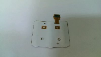 Лот: 7780549. Фото: 1. Подложка Nokia 6500SL (6500s... Микросхемы и платы