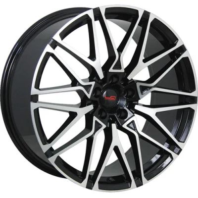 Лот: 20165683. Фото: 1. Диск Replica Concept B542 : 9... Диски
