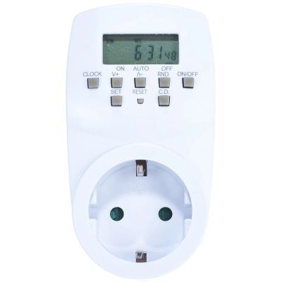 Лот: 24510816. Фото: 1. Умная розетка Rexant RX-31А, с... Умный дом