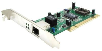 Лот: 11765420. Фото: 1. Сетевая карта PCI D-Link DGE-528T... Сетевые карты