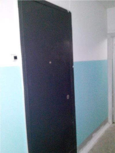 Лот: 7340439. Фото: 1. Дверь металлическая. Коробка 915... Двери входные