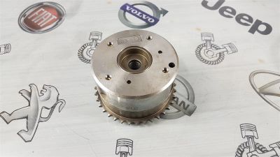 Лот: 23591240. Фото: 1. Муфта VVT-i Mitsubishi Colt 4A91... Двигатель и элементы двигателя