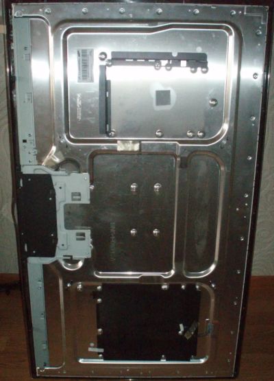 Лот: 24401833. Фото: 1. LCD матрица LTJ460HW03-L, JVG4-460SMA-R1... Запчасти для телевизоров, видеотехники, аудиотехники