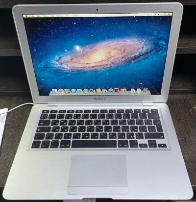 Лот: 20997017. Фото: 1. Ноутбук Macbook a1237. Ноутбуки