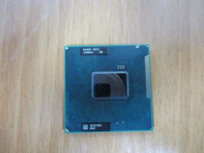 Лот: 8066573. Фото: 1. Процессор Intel Core i3 2328M... Процессоры