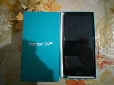 Лот: 12885326. Фото: 1. Honor 7a Pro. Смартфоны