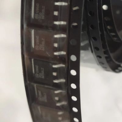 Лот: 20768395. Фото: 1. Транзистор FDD86102LZ (Используются... Транзисторы