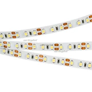 Лот: 23228334. Фото: 1. Лента RT2-3528-120-12V Warm White... Светодиодная подсветка