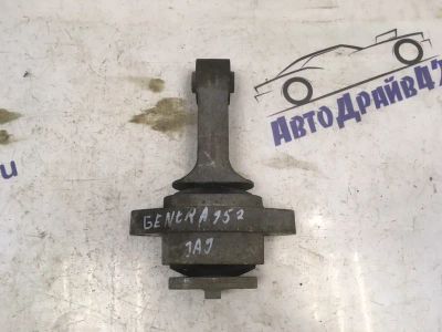 Лот: 21710046. Фото: 1. подушка АКПП Daewoo Gentra SA48. Двигатель и элементы двигателя