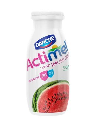 Лот: 4847560. Фото: 1. Danone. Напитки