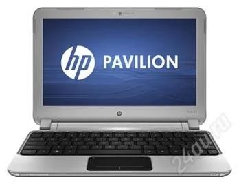 Лот: 1255112. Фото: 1. HP Pavilion dm1-3100 нетбук. Ноутбуки