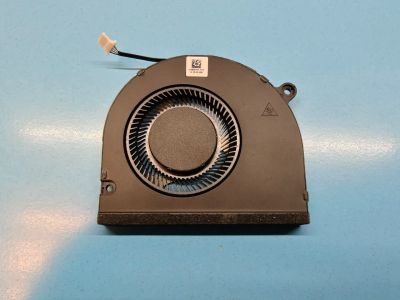 Лот: 16957550. Фото: 1. Вентилятор, кулер DFS5K12304363N... Запчасти для ноутбуков