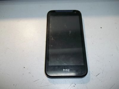 Лот: 17616863. Фото: 1. Смартфон HTC desire 310 неисправный. Смартфоны