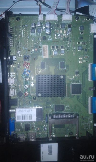 Лот: 9052271. Фото: 1. Main Board 310431364026 , 3104... Печатные платы