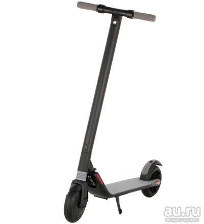 Лот: 17790495. Фото: 1. Электросамокат Ninebot KickScooter... Электросамокаты, гироскутеры, сигвеи