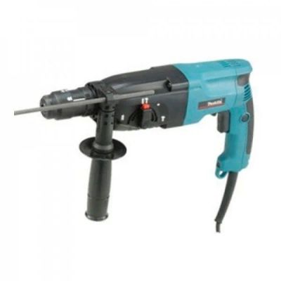 Лот: 13885770. Фото: 1. Перфоратор MAKITA 780Вт. 0-1100об... Другое (хозтовары)