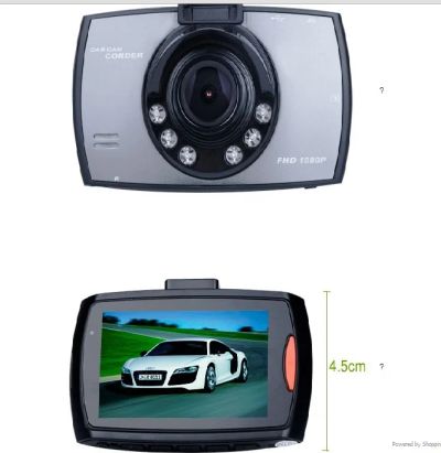 Лот: 4666307. Фото: 1. видеорегистратор Car DVR. Электроприборы для автомобиля