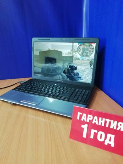 Лот: 13451641. Фото: 1. Ноутбук hp gq-60 (11066573). Ноутбуки