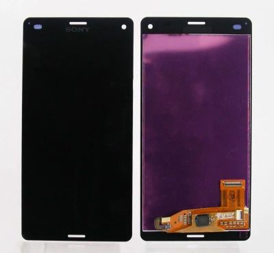 Лот: 14455378. Фото: 1. Дисплей для Sony D5803 (Z3 Compact... Дисплеи, дисплейные модули, тачскрины