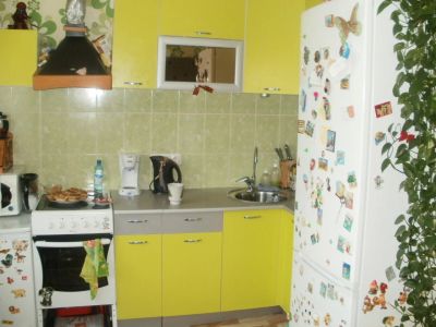 Лот: 2904535. Фото: 1. продам 2 комнатную квартиру на... Квартиры, студии