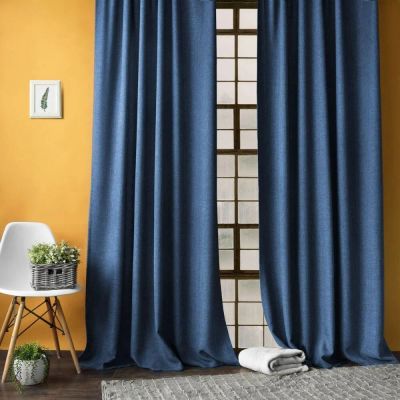 Лот: 24580833. Фото: 1. Портьера Askona Home Jerry 145... Шторы, тюль