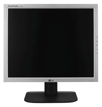 Лот: 3895702. Фото: 1. LG Flatron L1918S. ЖК-мониторы