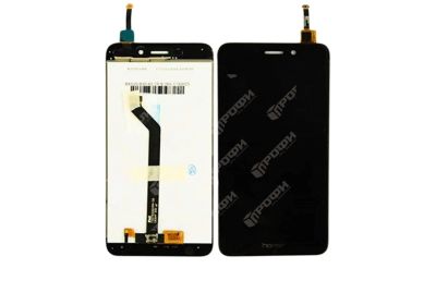 Лот: 11695504. Фото: 1. Дисплей Huawei Honor 6C Pro (JMM-AL00... Дисплеи, дисплейные модули, тачскрины