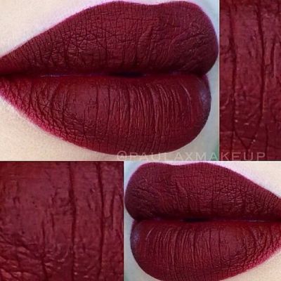 Лот: 7670061. Фото: 1. Помада Lime Crime Wicked. Макияж