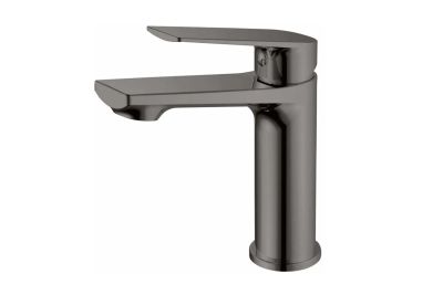 Лот: 25239557. Фото: 1. Смеситель для раковины Hoff HB10533-3. Смесители