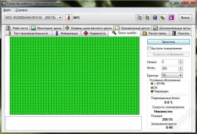 Лот: 2274558. Фото: 1. hdd WD 250 gb. Жёсткие диски (HDD)