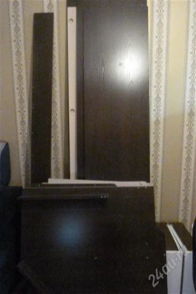 Лот: 2237878. Фото: 1. Угловой шкаф. Шкафы, шкафы-купе
