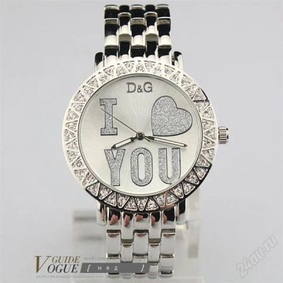 Лот: 2713317. Фото: 1. Часы женские Dolce&Gabbana модель... Другие наручные часы