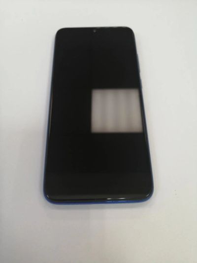 Лот: 17167605. Фото: 1. Xiaomi Redmi Note 7 3/32Gb Neptune... Смартфоны