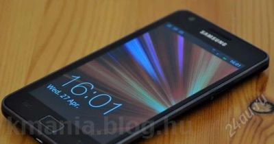 Лот: 1742135. Фото: 1. срочно продам samsung galaxy s... Смартфоны