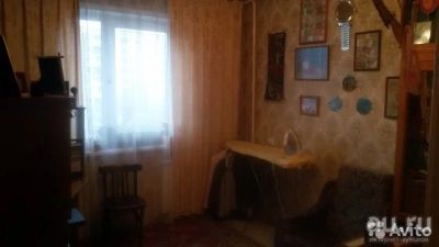 Лот: 8599294. Фото: 1. Продам 4-х Комнатную Квартиру... Квартиры, студии