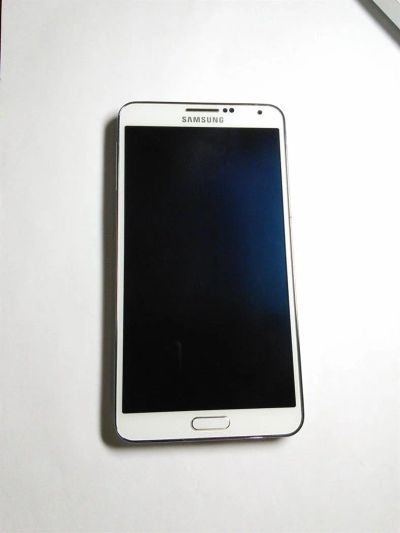 Лот: 3613892. Фото: 1. Samsung Galaxy Note 3 N9005 32Gb... Смартфоны
