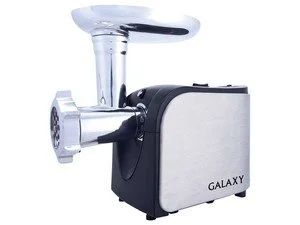 Лот: 10852284. Фото: 1. Мясорубка Galaxy GL-2404 1,5кВт. Другое (домашний быт)