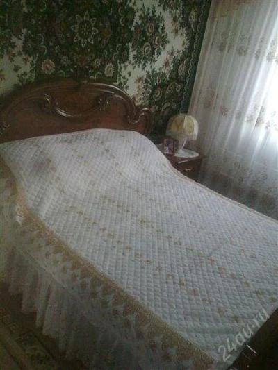Лот: 2323265. Фото: 1. Красивая спальня. Диваны