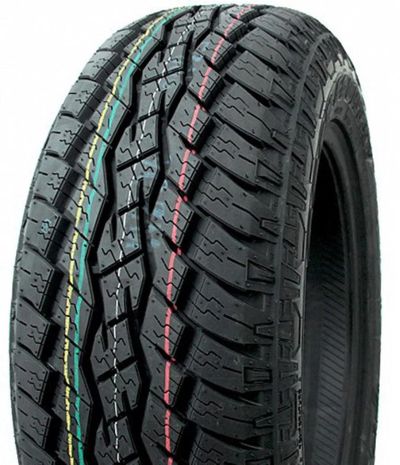 Лот: 13823284. Фото: 1. Шины 265/70 R16 Toyo Open Country... Шины