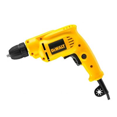 Лот: 24423446. Фото: 1. Дрель DEWALT DWD014S-QS (13738... Электроинструмент