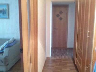 Лот: 2732722. Фото: 1. Продам 3-х комн, 40 лет. Победы... Квартиры, студии