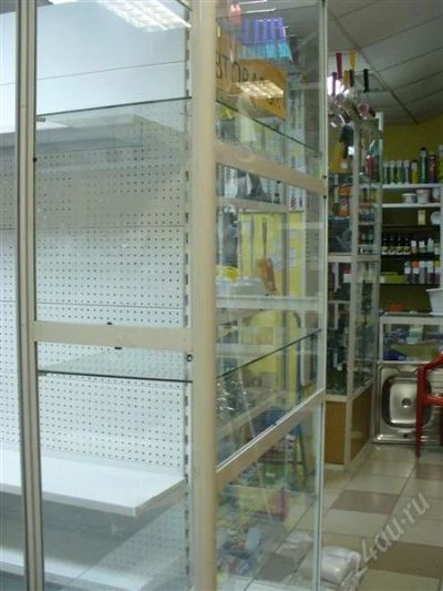Лот: 1802812. Фото: 1. продам торговое оборудование в... Торговое