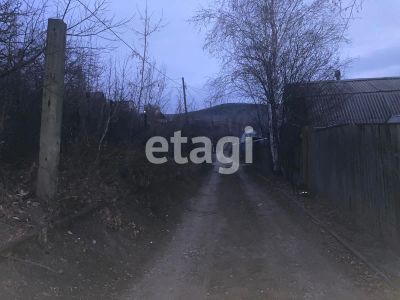 Лот: 20975637. Фото: 1. Продам участок 6.7 сот. Красноярск... Земельные участки