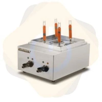 Лот: 10896675. Фото: 1. Макароноварка Airhot PC-4 Airhot... Пищевое