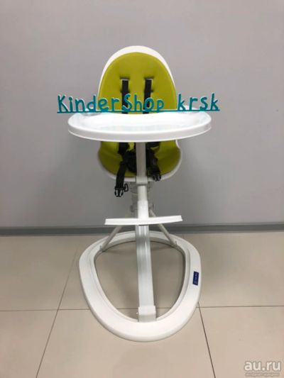 Лот: 12789273. Фото: 1. Стульчик для кормления Hot Mom... Стульчики для кормления