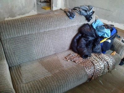 Лот: 4733263. Фото: 1. диван продан. Диваны