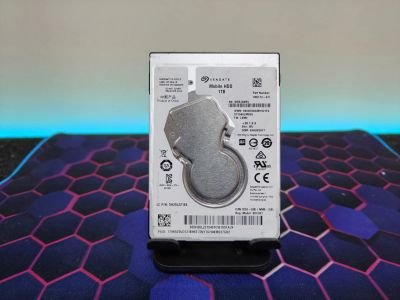 Лот: 24912229. Фото: 1. HDD Жесткий диск 1TB Gb/Seagate... Жёсткие диски (HDD)