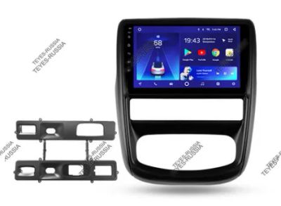 Лот: 20759902. Фото: 1. -Магнитола Teyes SPro Plus Nissan... Автомагнитолы