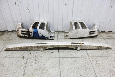Лот: 8684216. Фото: 1. Абсорбер бампера Toyota Verossa... Кузов