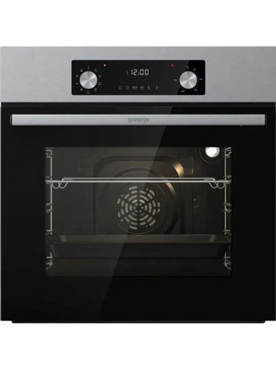 Лот: 25237818. Фото: 1. Духовой шкаф электрический Gorenje... Плиты, духовые шкафы, варочные поверхности